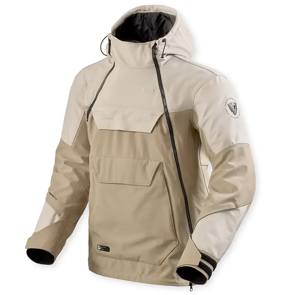 Acabado de fábrica en color Arena/Arena, 3XL para el Altair H2O / Chaqueta ! - Moto Garage Miami