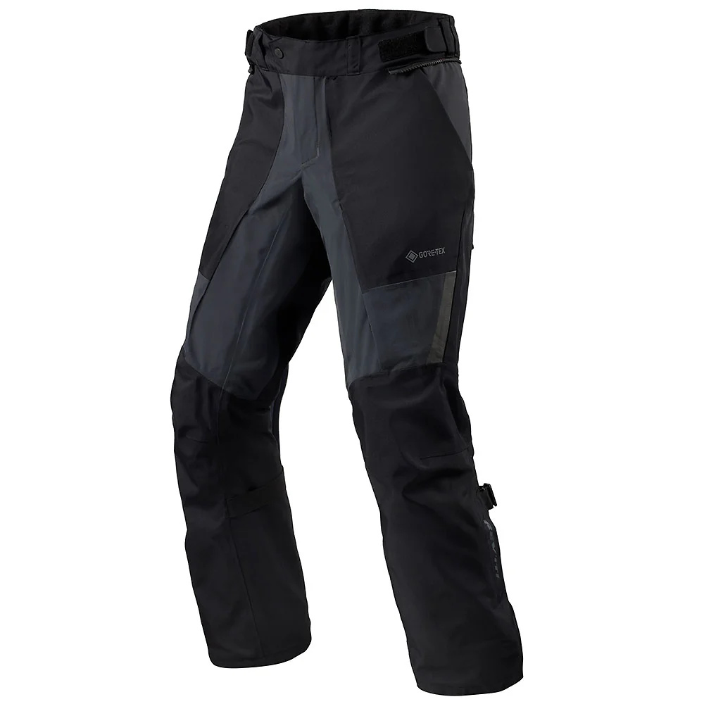 Detalle de pintura y diseño en tonalidad Regular, 4XL del Echelon GTX / Pantalón ! - Moto Garage Miami