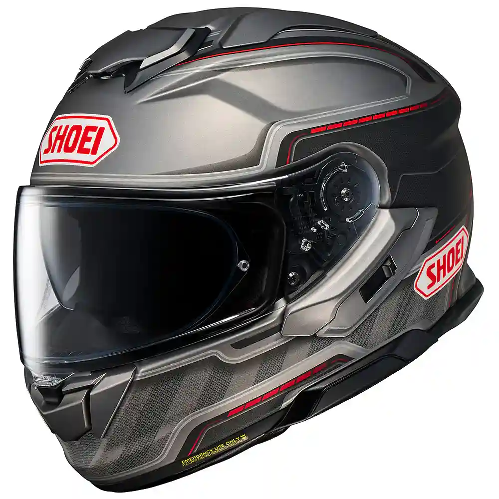 Acabado de fábrica en color TC-1, 2XL para el GT-AIR 3 DISCIPLINE / Casco - Moto Garage Miami