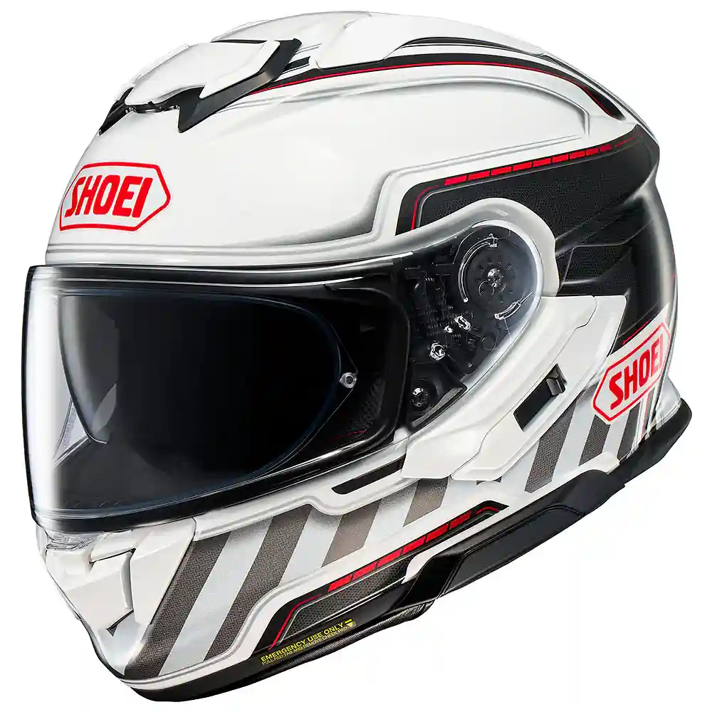 Acabado de fábrica en color TC-6, 2XL para el GT-AIR 3 DISCIPLINE / Casco - Moto Garage Miami