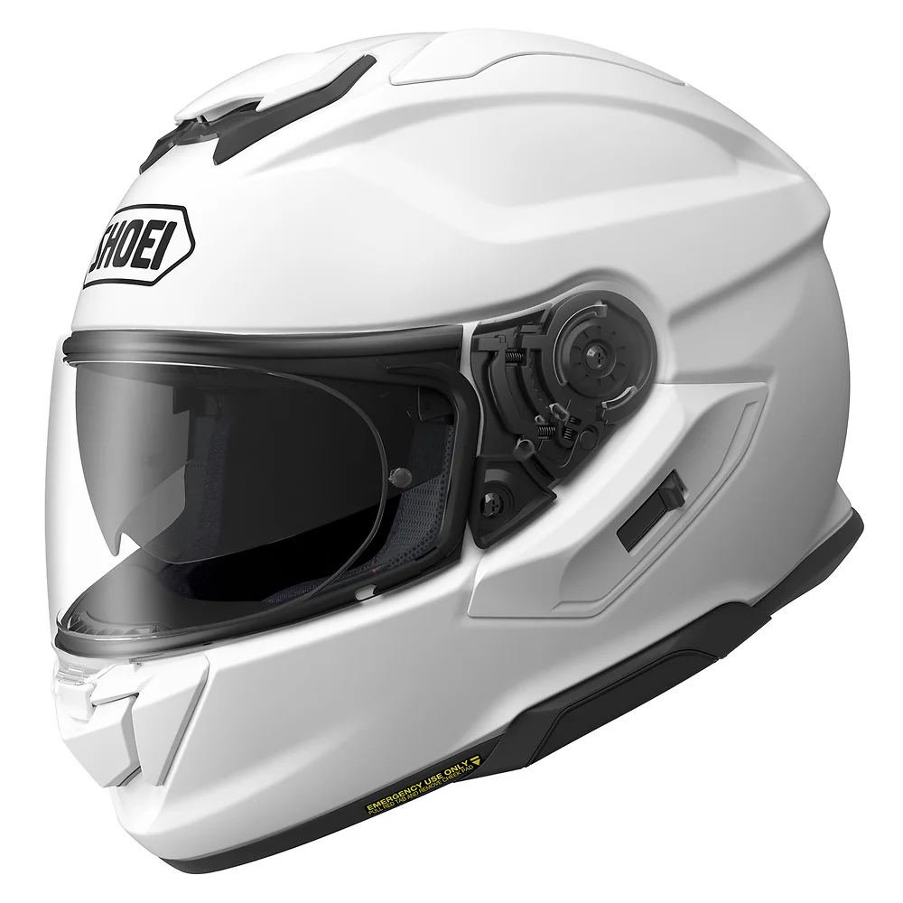 Acabado de fábrica en color Blanco, 2XL para el GT-AIR 3 / Casco - Moto Garage Miami