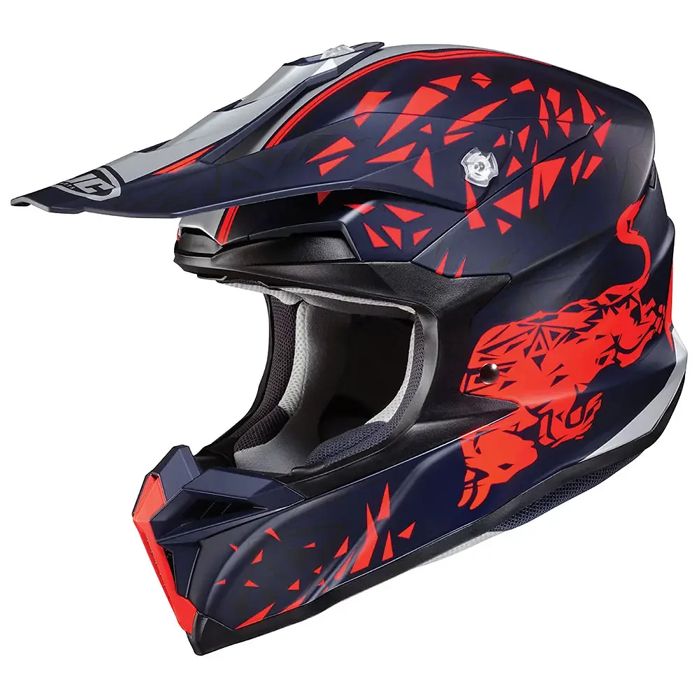 Acabado de fábrica en color 2XL para el i50 RED BULL SPIELBERG Casco - Moto Garage Miami