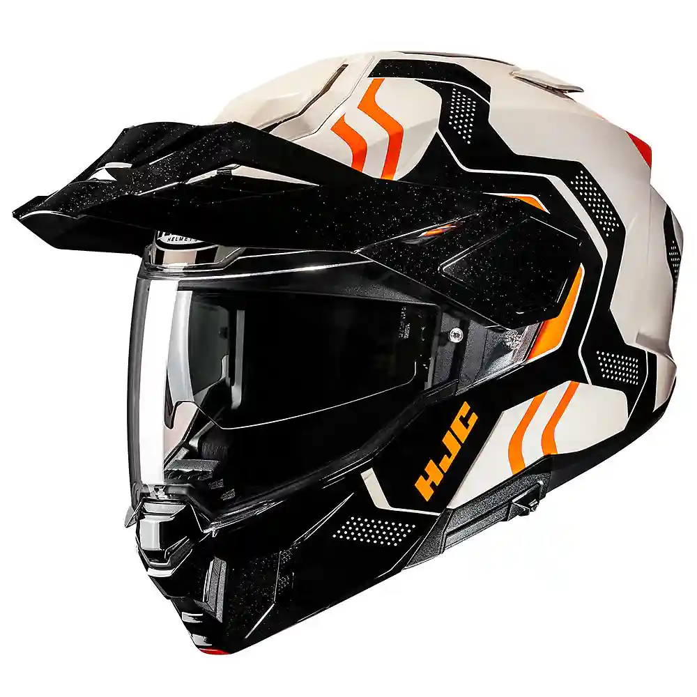Acabado de fábrica en color 2XL para el i80 VELLY / Casco - Moto Garage Miami