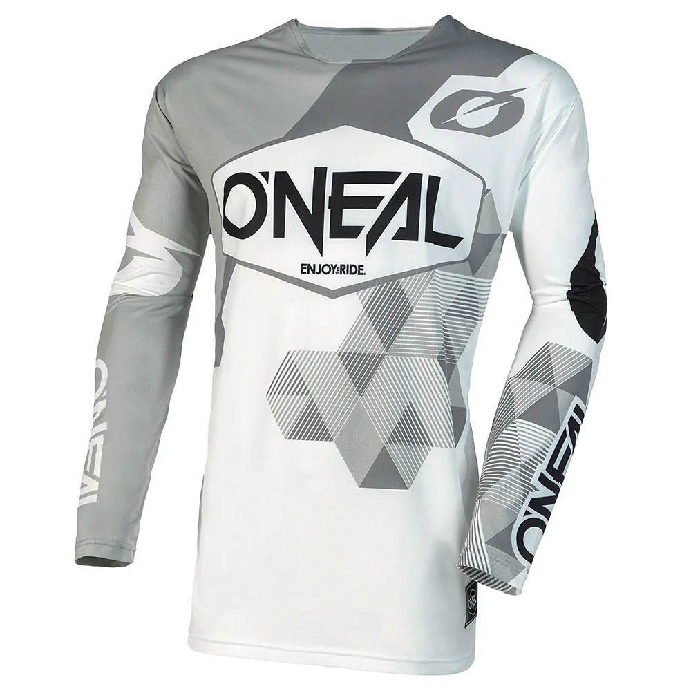 Acabado de fábrica en color Blanco, 2XL para el Jersey O'neal MEYHEM CONVERT V.23 - Moto Garage Miami