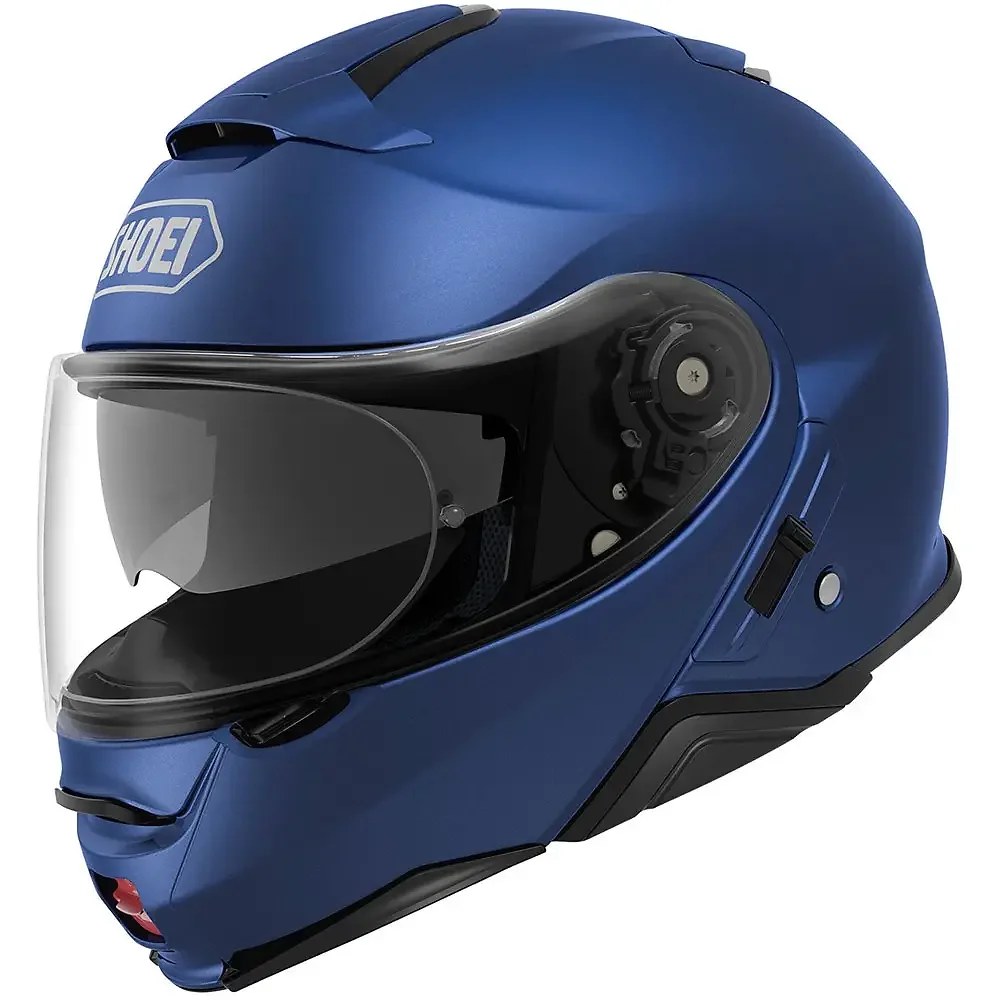 NEOTEC 3 - Negro Mate