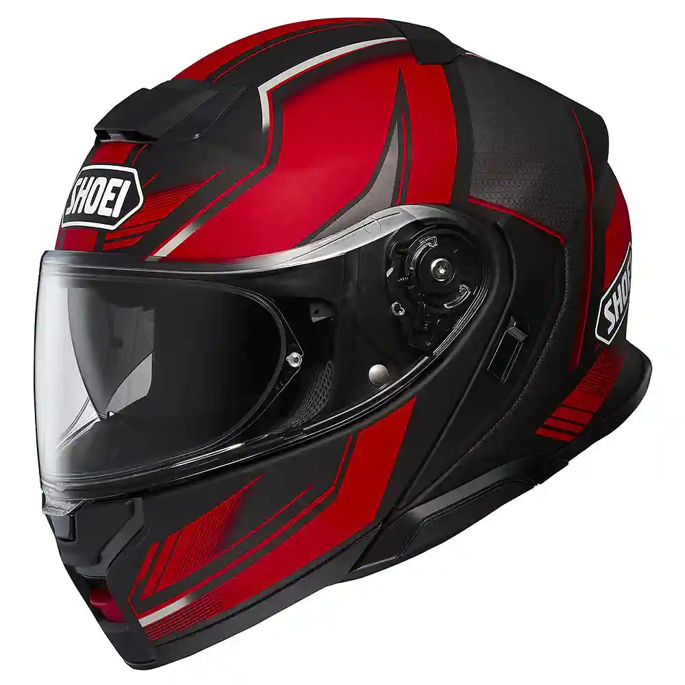 Acabado de fábrica en color TC-1, 2XL para el NEOTEC 3 GRASP Casco - Moto Garage Miami