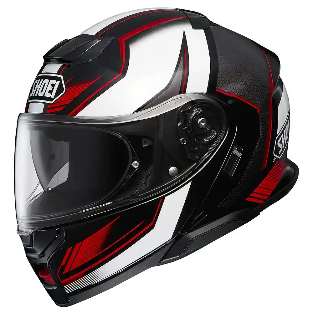 Acabado de fábrica en color TC-5, 2XL para el NEOTEC 3 GRASP Casco - Moto Garage Miami