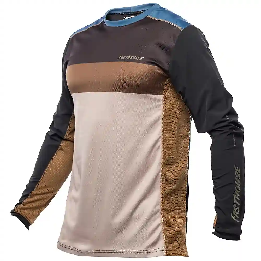 Acabado de fábrica en color 3XL para el Matox / Jersey - Moto Garage Miami