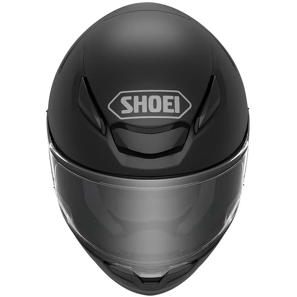 Perfil aerodinámico y sistema de ventilación del RF-1400 (HASTA 3XL) / Casco SHOEI - Moto Garage Miami