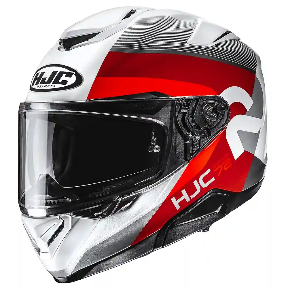 Materiales y estética visual de la versión MC-1, 2XL del RPHA 72 PHYTA - Moto Garage Miami