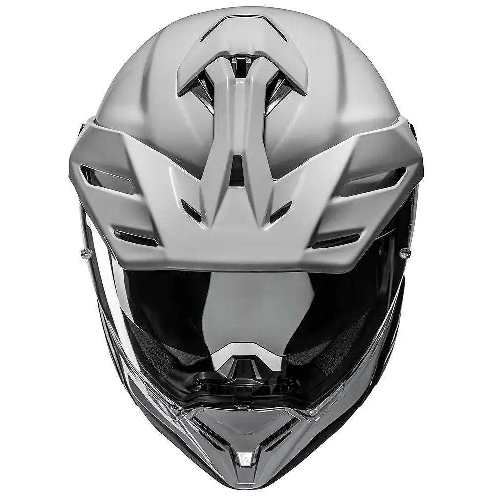 Acabados interiores y sistema de retención del modelo RPHA 60 / Casco HJC - Moto Garage Miami