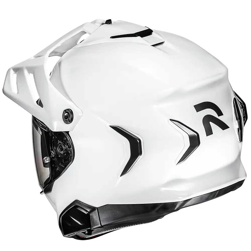 Acabados interiores y sistema de retención del modelo RPHA 60 / Casco HJC - Moto Garage Miami