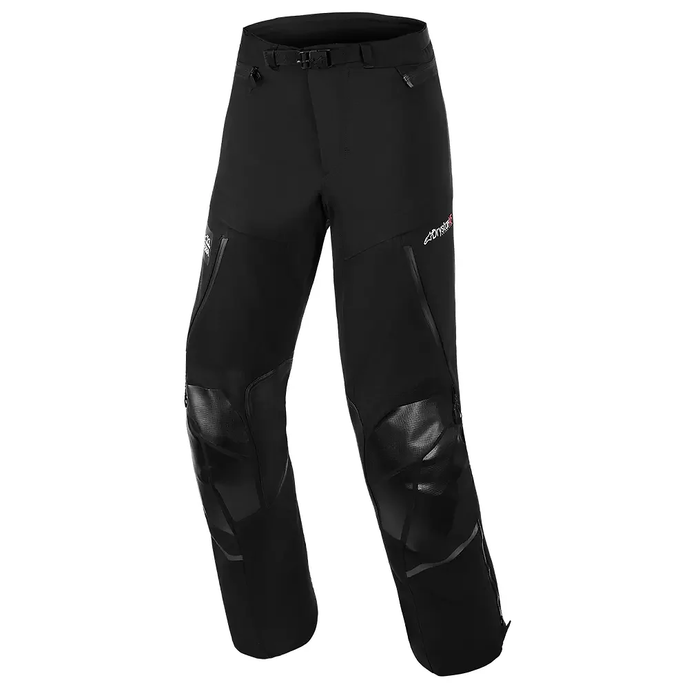 Acabado de fábrica en color 4XL para el ANDES PRO DRYSTAR® XF / Pantalón - Moto Garage Miami