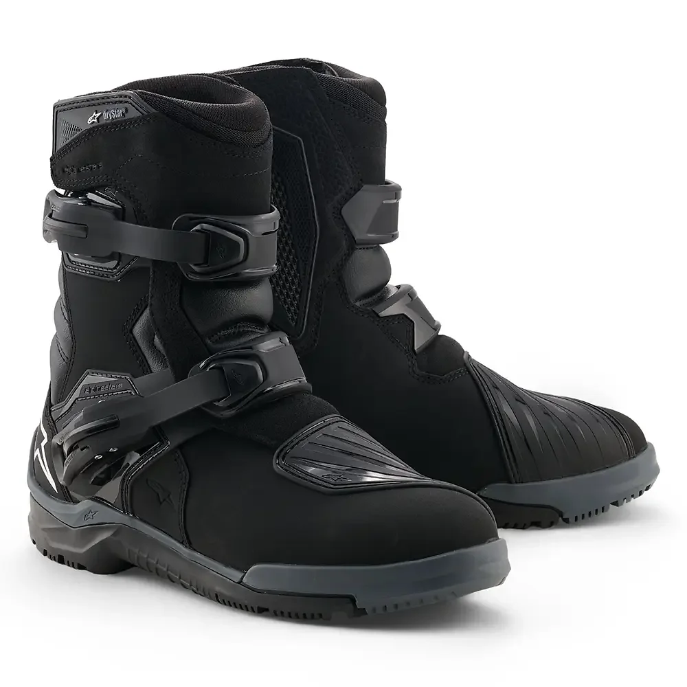 Acabado de fábrica en color Negro, 13 para el BELIZE V2 Drystar® / Botas - Moto Garage Miami