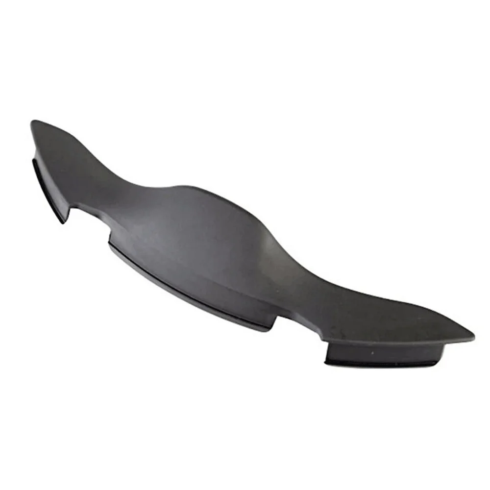Vista frontal y diseño de calota del Protector de Respiración Ftal. Shoei - Moto Garage Miami