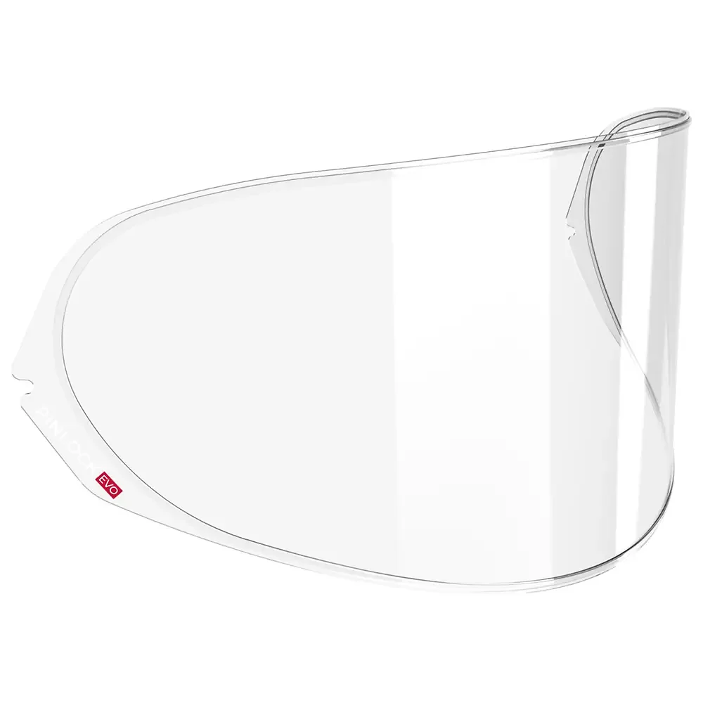 Vista frontal y diseño de calota del CWR-F2/CWR-F2R Inserto de lente - Moto Garage Miami