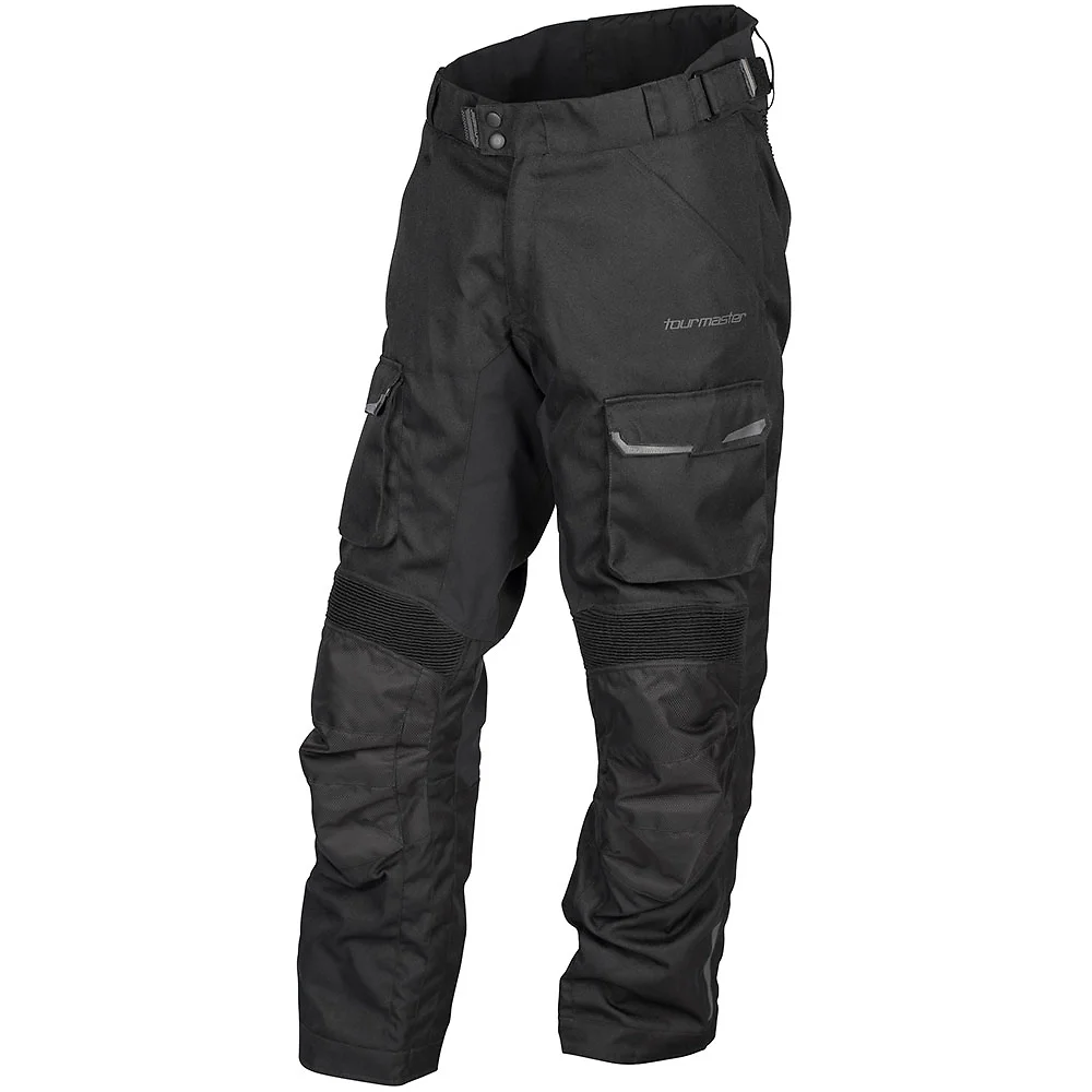 Acabado de fábrica en color 4XL para el Pantalón CALIBER - Moto Garage Miami