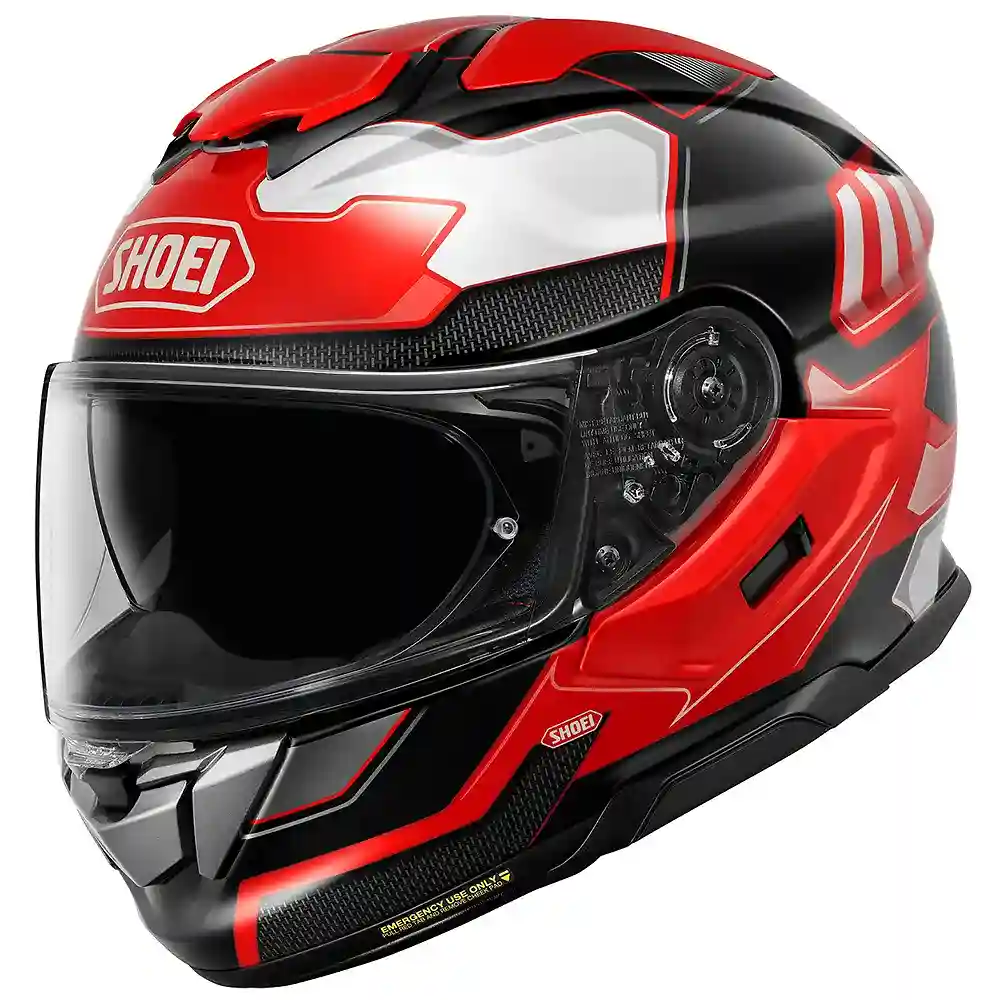 Materiales y estética visual de la versión TC-1, 2XL del GT-AIR 3 AGILITY / Casco - Moto Garage Miami