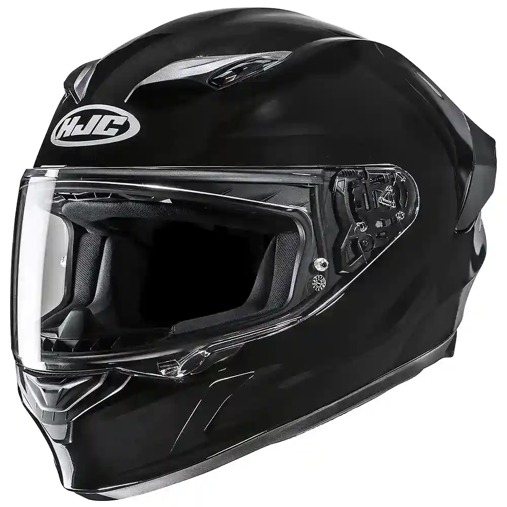 Acabado de fábrica en color Negro, 2XL para el i11 / Casco - Moto Garage Miami