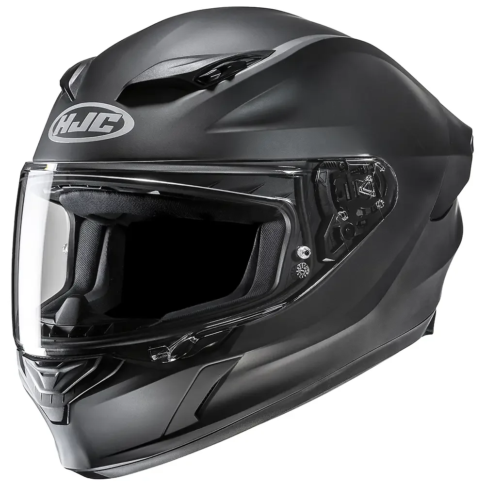 Acabado de fábrica en color Negro Mate, 2XL para el i11 / Casco - Moto Garage Miami
