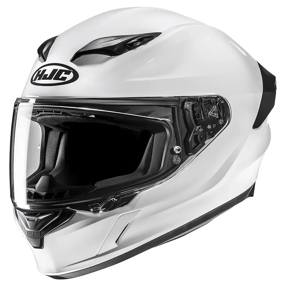 Acabado de fábrica en color Blanco, 2XL para el i11 / Casco - Moto Garage Miami