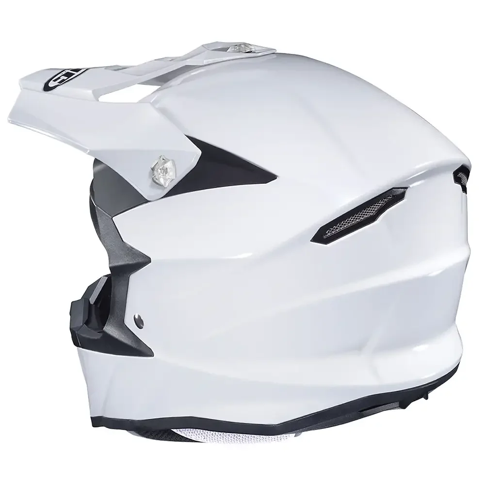 Acabados interiores y sistema de retención del modelo i50 Casco HJC - Moto Garage Miami