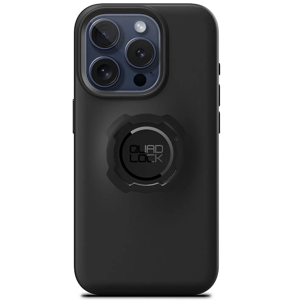 Acabado de fábrica en color Original para el FUNDA PARA TELÉFONO - IPHONE 15 - Moto Garage Miami