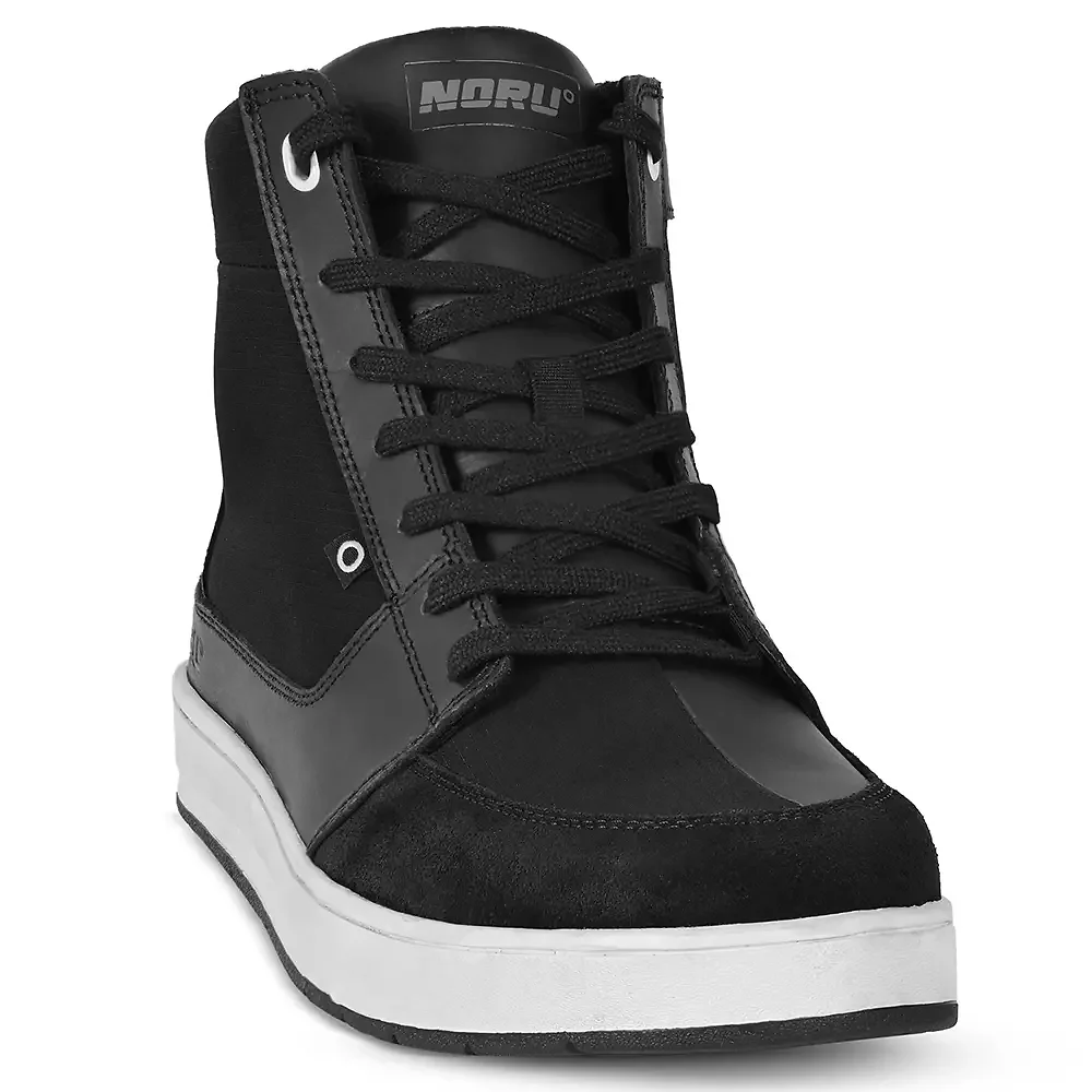 Acabado de fábrica en color 14 para el RIDE HIGHTOP / Zapatos - Moto Garage Miami