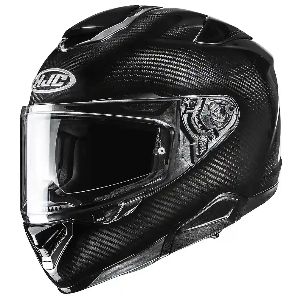 Acabado de fábrica en color 2XL para el RPHA 72 CARBON / Casco - Moto Garage Miami