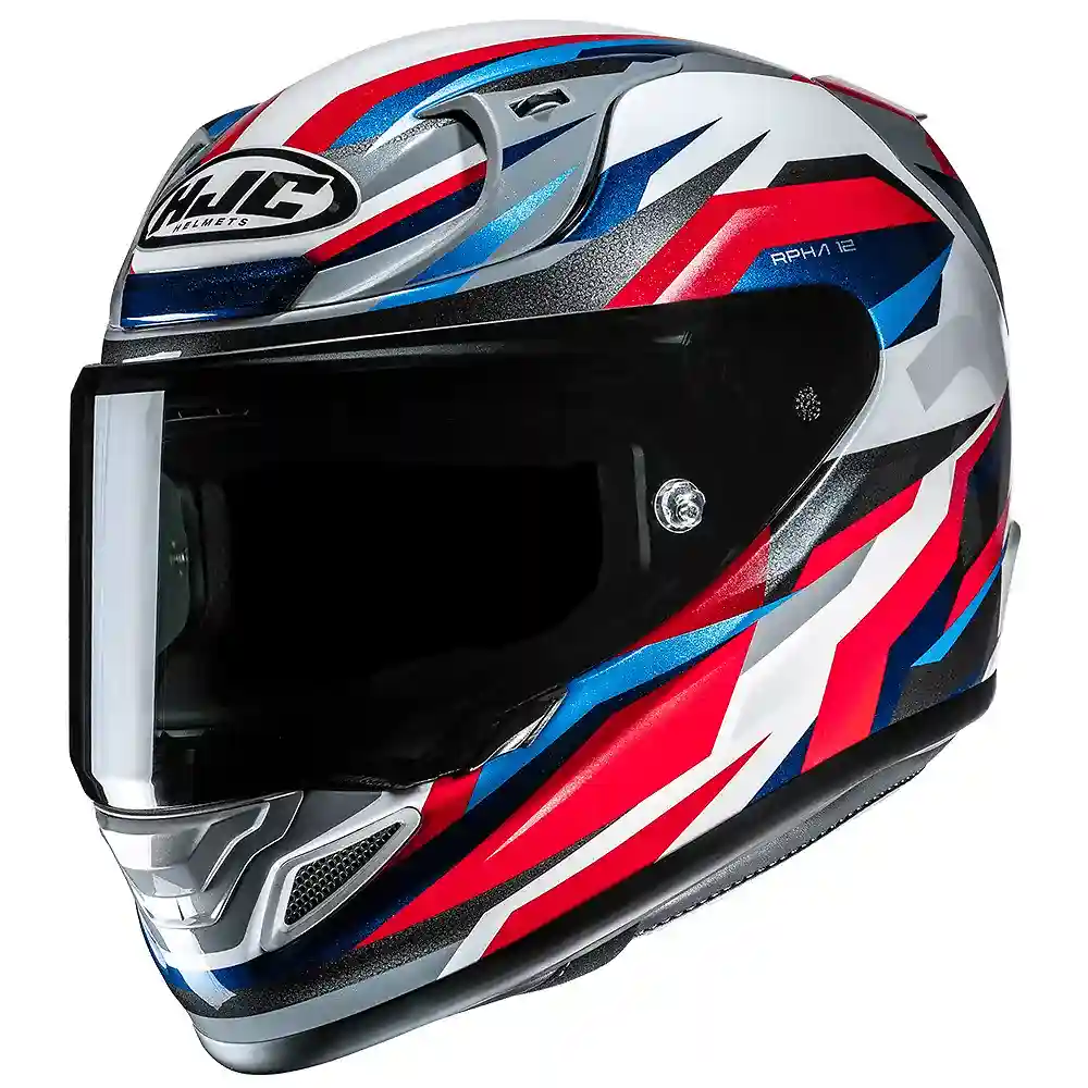 Acabado de fábrica en color MC-21, 2XL para el RPHA 12N DRAVIX - Moto Garage Miami