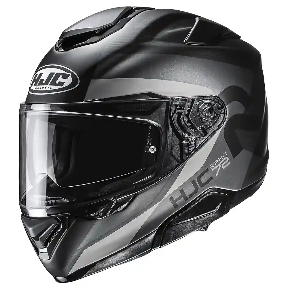 Acabado de fábrica en color MC-5SF, 2XL para el RPHA 72 PHYTA - Moto Garage Miami