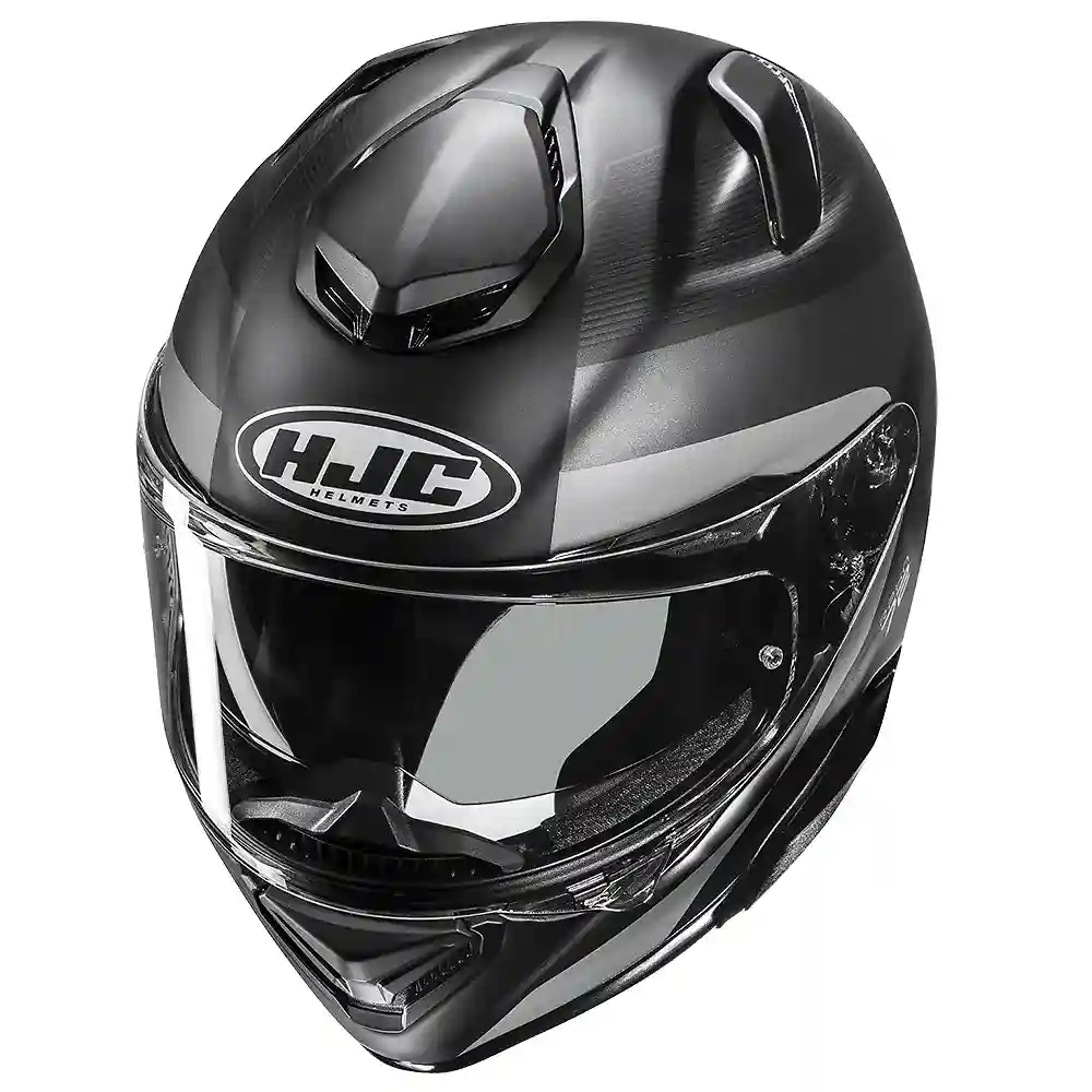 Acabados interiores y sistema de retención del modelo RPHA 72 PHYTA - Moto Garage Miami