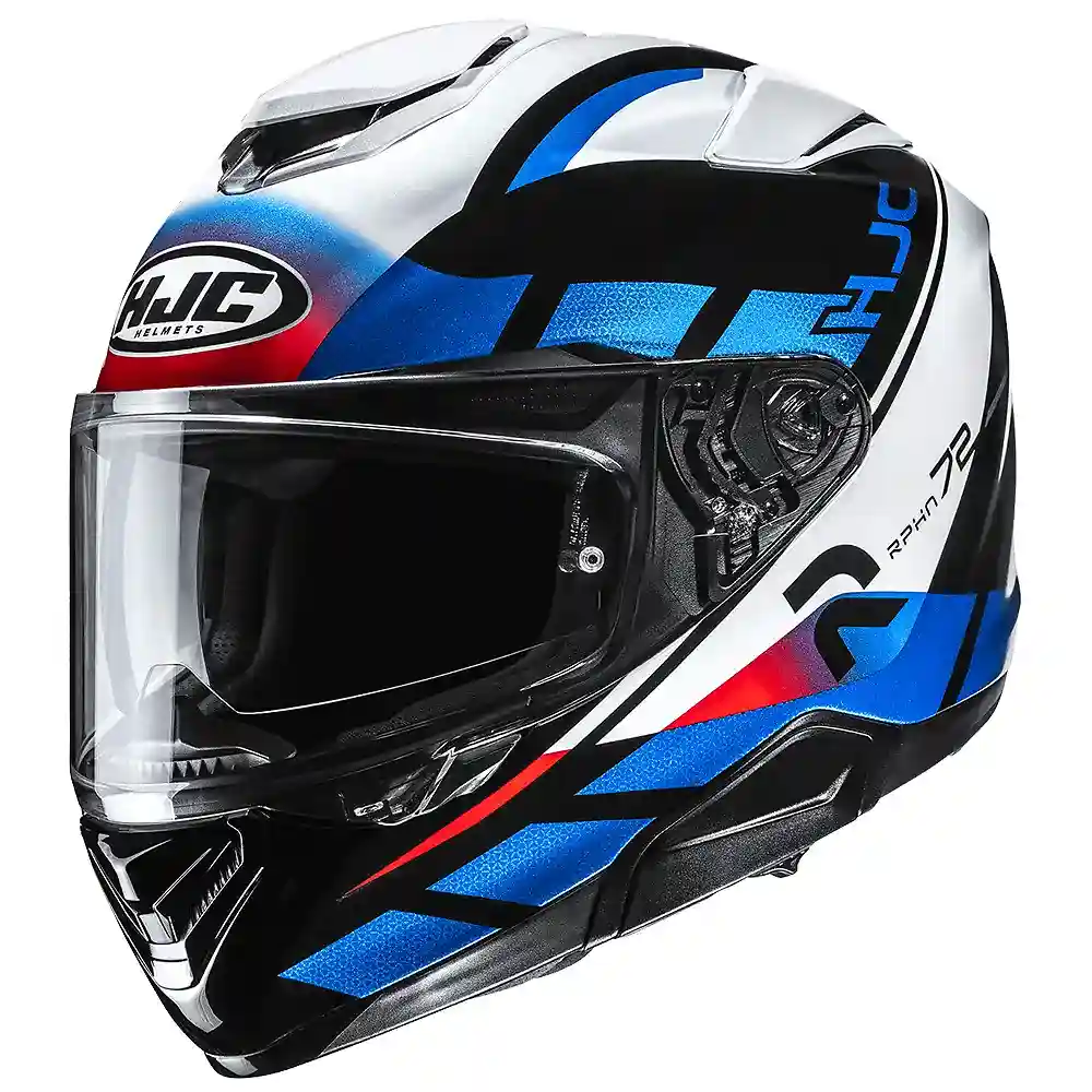 Materiales y estética visual de la versión MC-21, 2XL del RPHA 72 VALUE - Moto Garage Miami