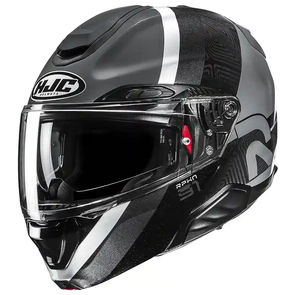 Acabado de fábrica en color MC-5, 2XL para el RPHA 91 FENSH - Moto Garage Miami