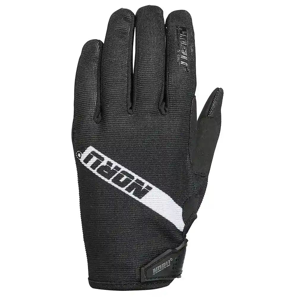 Acabado de fábrica en color Negro, 3XL para el SUGO / Guantes - Moto Garage Miami